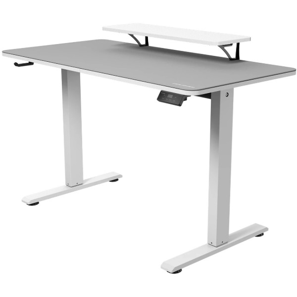 Фото - Стіл комп'ютерний Cougar E-Star 120 White